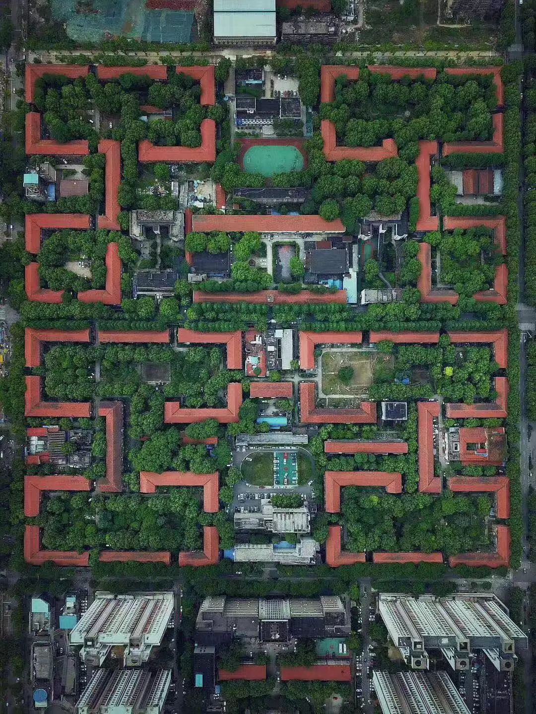 天呐!武汉这个区开挂了!反正我是羡慕了!