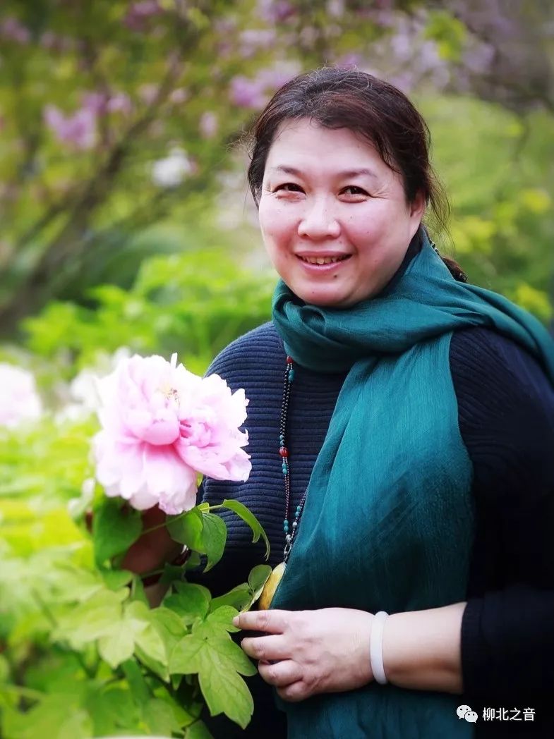 【名师亮校】立足于“至善文化”，努力提升办学品位，Ta就是柳州市第十五中学~