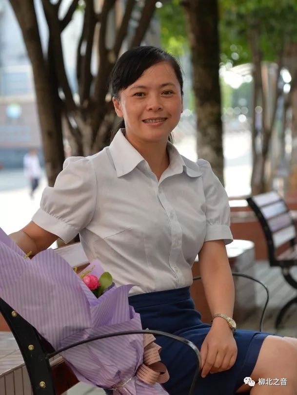 【名师亮校】立足于“至善文化”,努力提升办学品位,Ta就是柳州市第十五中学~