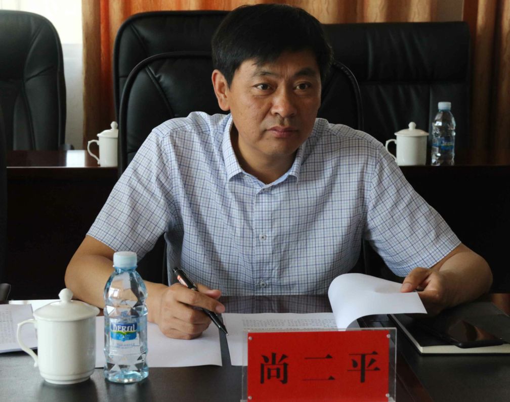 鄂托克旗扫黑除恶专项斗争宣传工作调度会召开