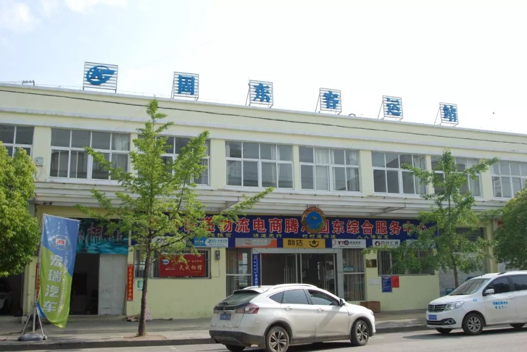 快递整合集中派送方案,快递整合趋势