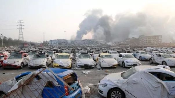 「姿势」4S店与汽贸店的购车“区别”