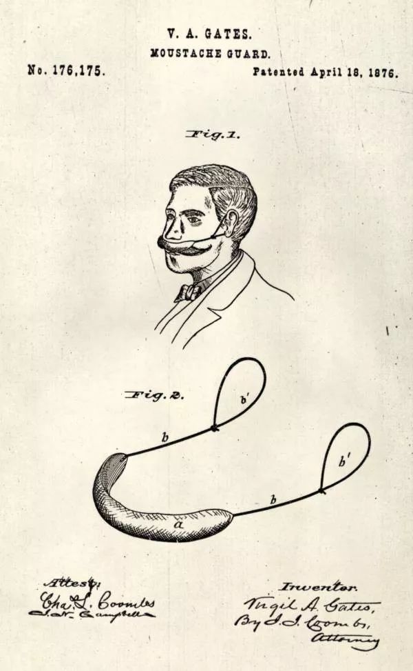 怪异的美容店,哪都不对劲