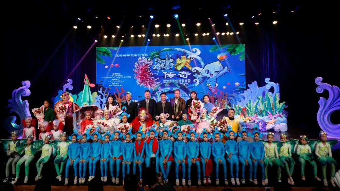 票房火，剧情燃，《冰火传奇》7月登陆北京