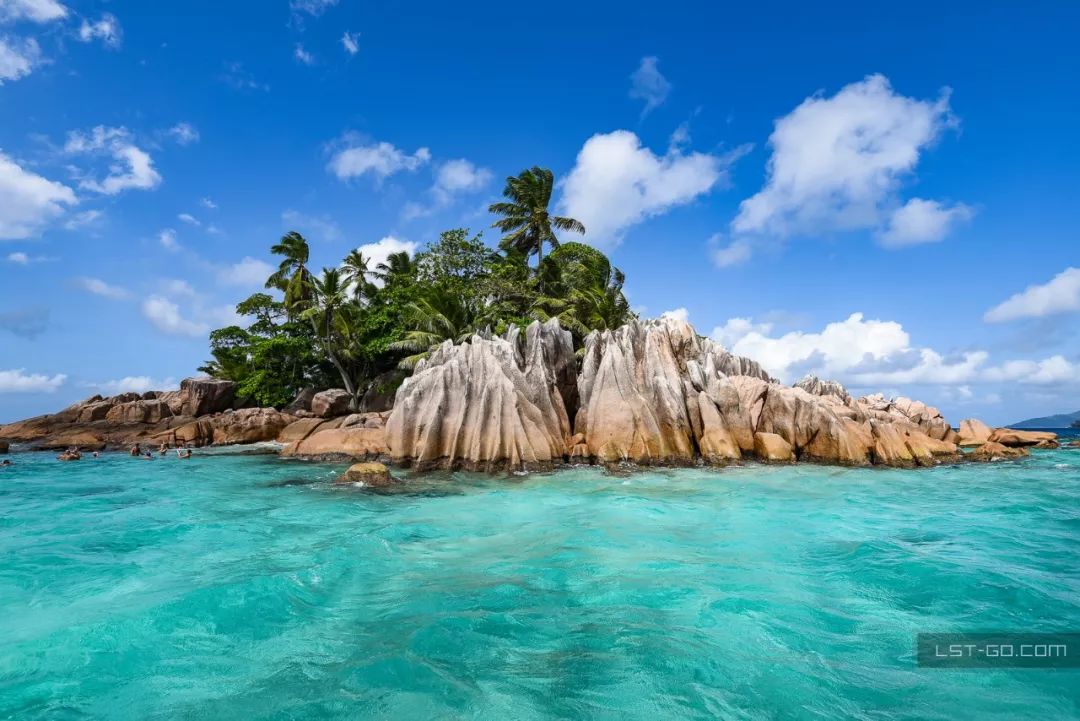 这些海岛人少景美不输马代,马尔代夫一价全包亲子游岛屿推荐