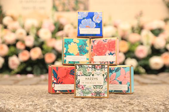 HAZZYS花漾VIP畅享英伦，环游大不列颠！