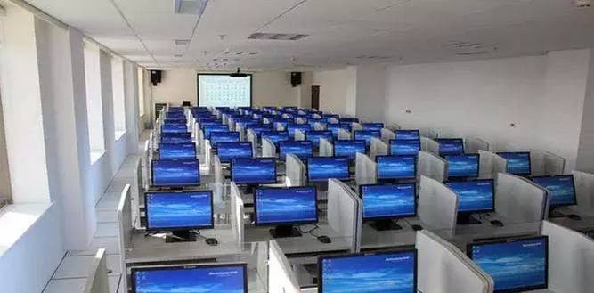 恭贺腾硕职业技能培训学校申办成功