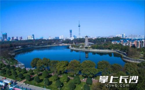 长沙地铁3号线旅游攻略,长沙带小孩旅游3-4天攻略最佳线路