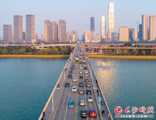 长沙地铁3号线旅游攻略,长沙带小孩旅游3-4天攻略最佳线路