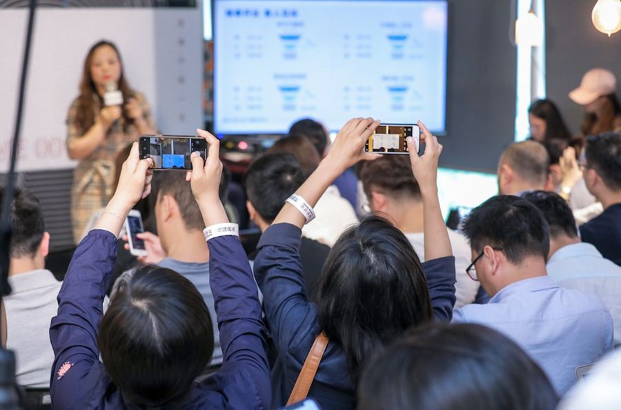 各地银泰百货年销售额,银泰为什么做新零售