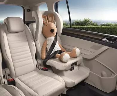 家长们注意儿童安全座椅,儿童安全座椅需要购买吗