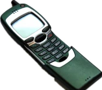 手机变化史详解,手机进化史20年