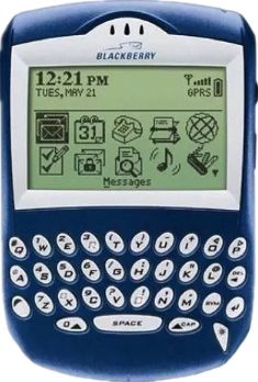 手机变化史详解,手机进化史20年