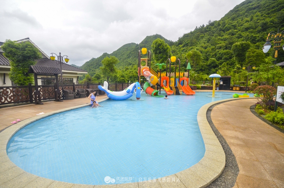 巴厘岛温泉自然风景,巴厘岛温泉度假游