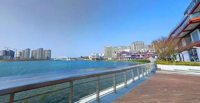 魔都一日游最佳路线,周末就要玩出来新花样