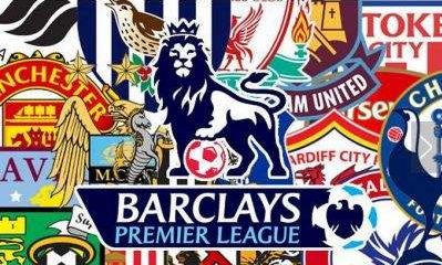 盛世英超欧冠欧联,盛世英超欧战