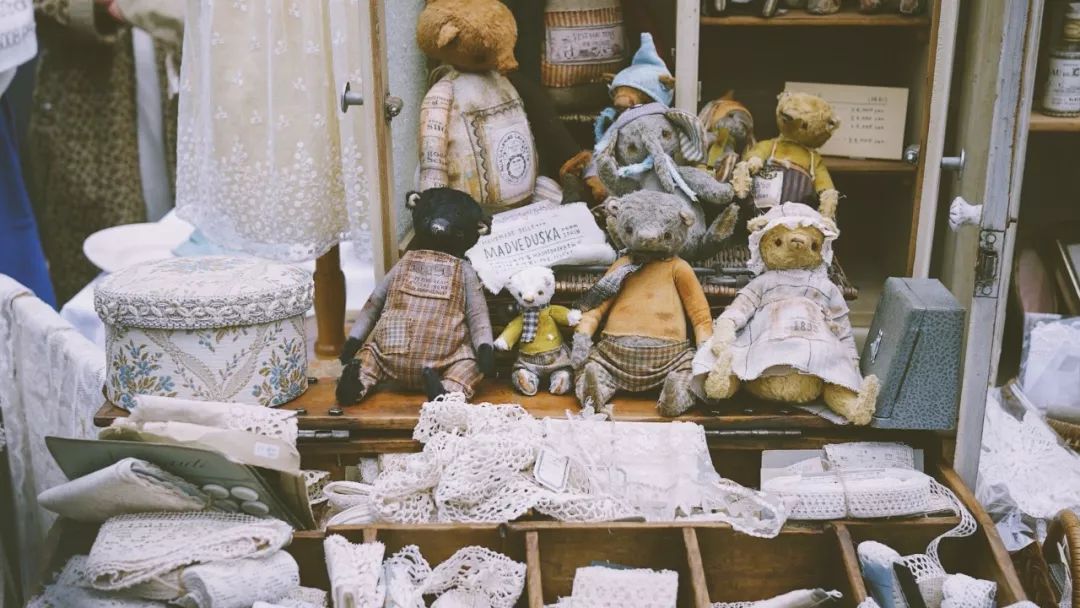 东京三大跳蚤市场,东京最大的跳蚤市场