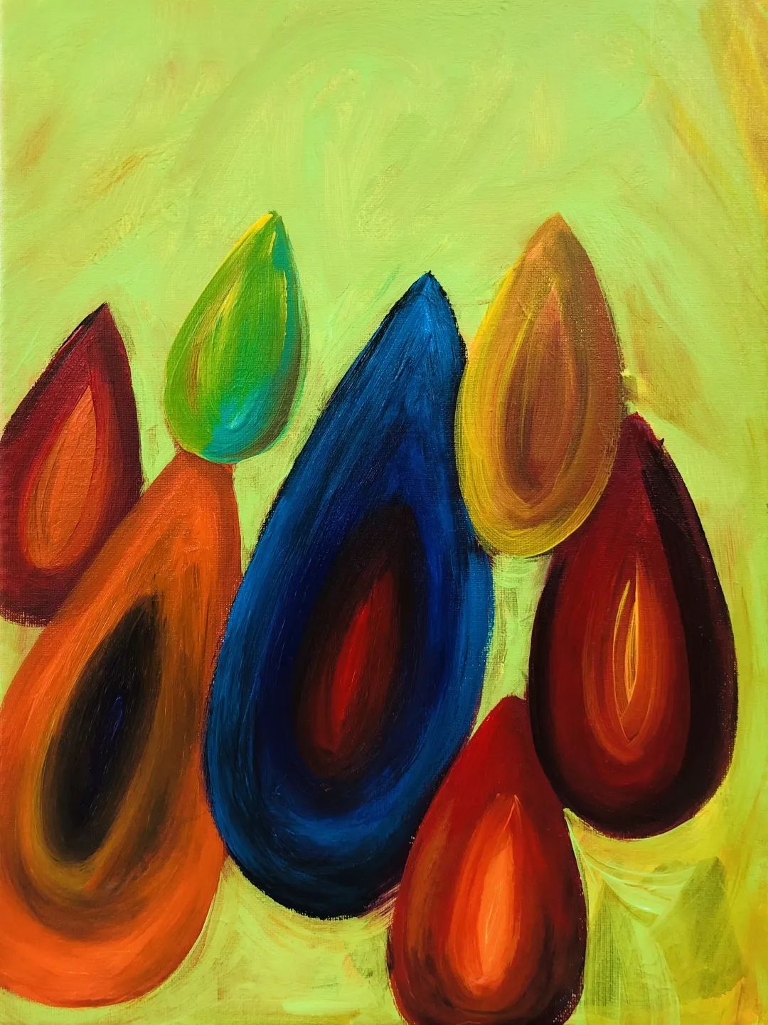 小茂BABA来了！和17个小朋友一起过儿童节，是什么体验？