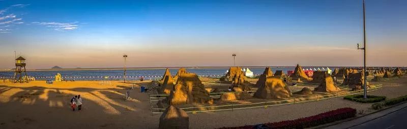 夏季玩水水世界,夏日玩水圣地水王国限时活动来袭