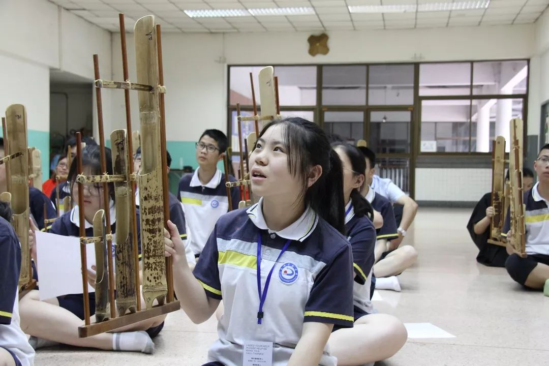 泰国交流｜万中遇上易三仓，这个夏天太美好！