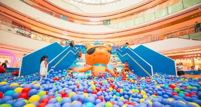 六一常州有什么活动,六一常州有哪些活动