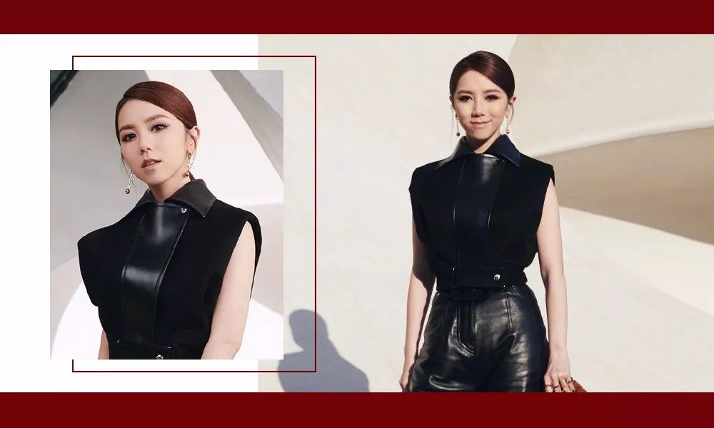 邓紫棋保湿面膜,邓紫棋用凡士林面膜好用吗