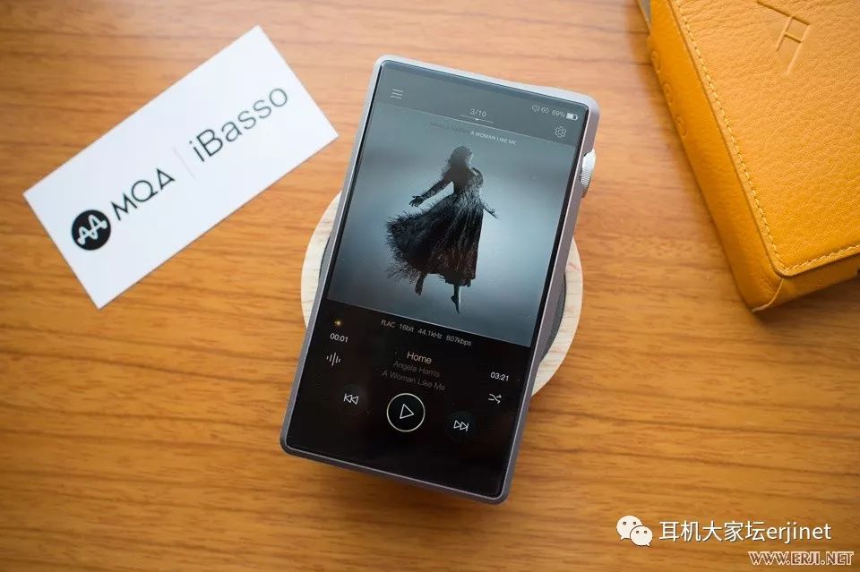 聊聊最近的几个安卓*放播**器：飞傲m11、艾巴索dx220和凯音n6mk2等