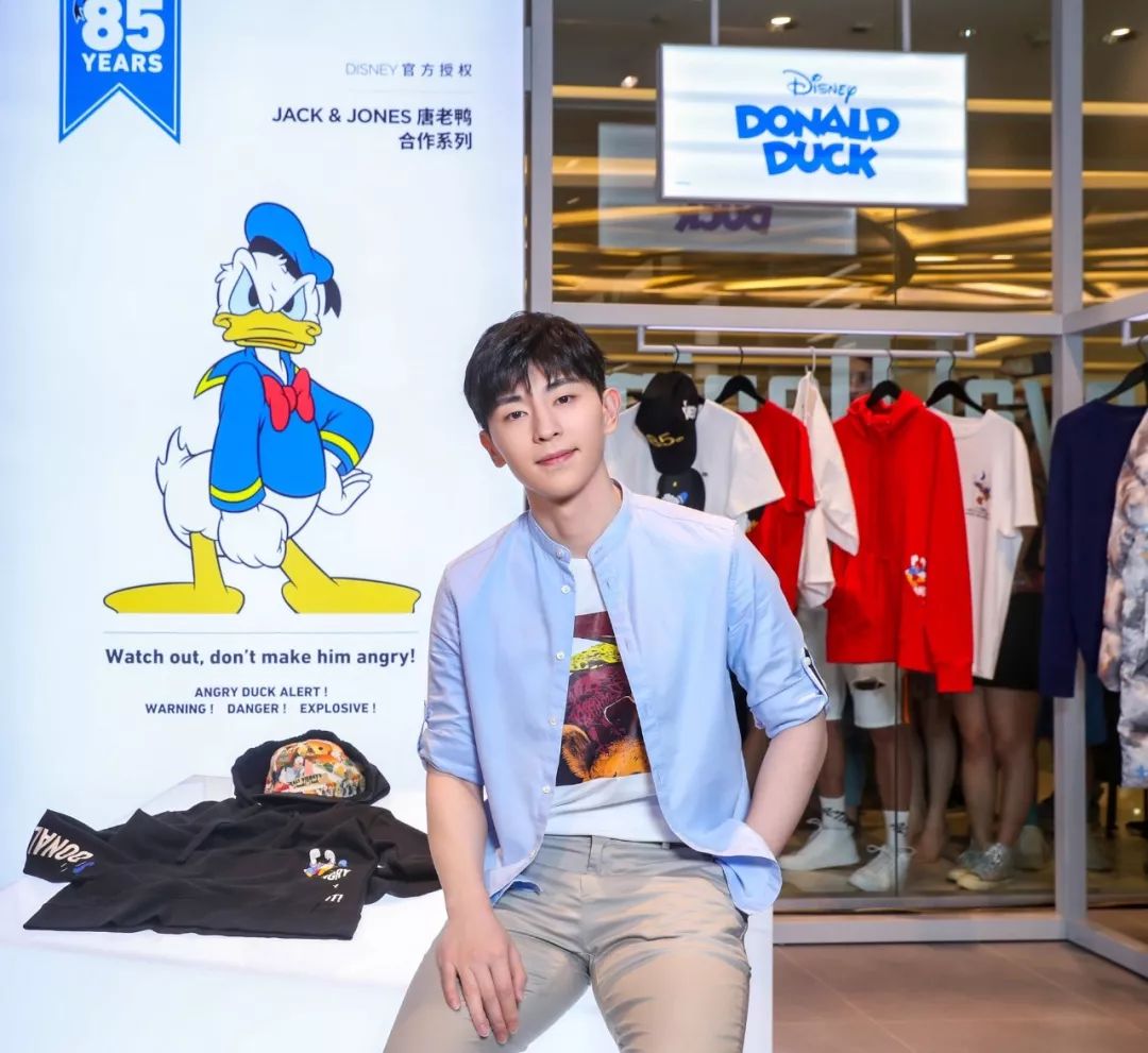 直男大改造|当北京爷们儿穿上邓伦同款会怎样？