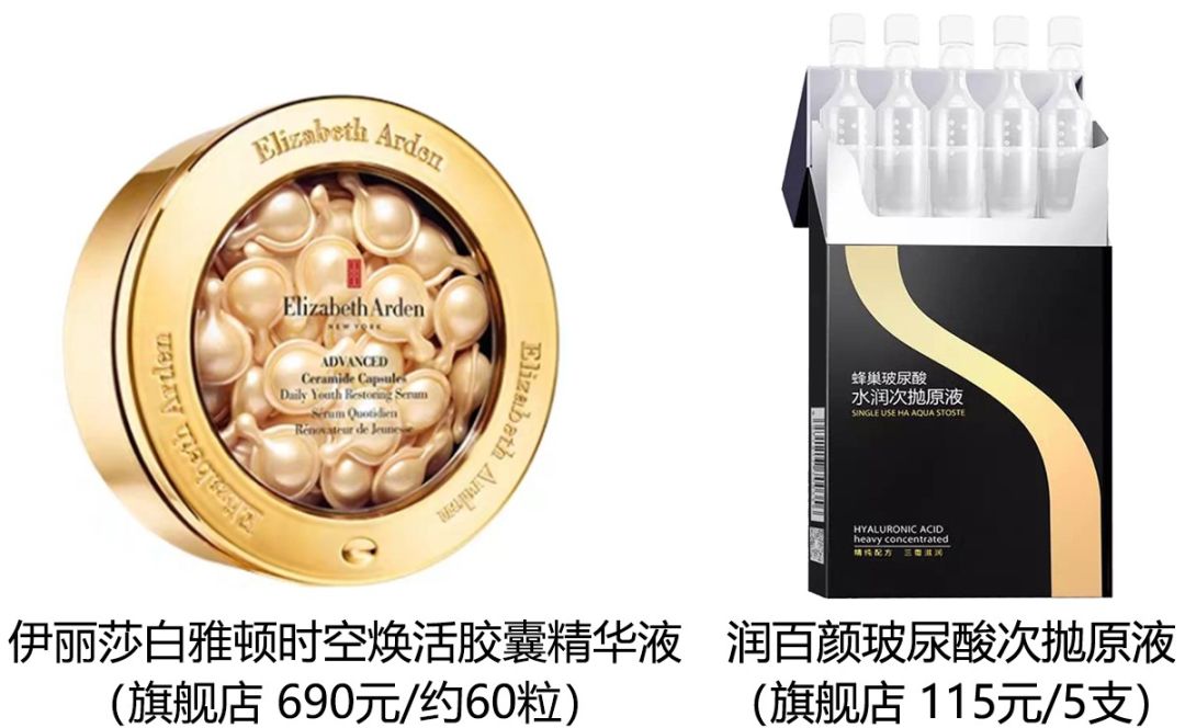 平价护肤品全套护肤干货,护肤好物神器