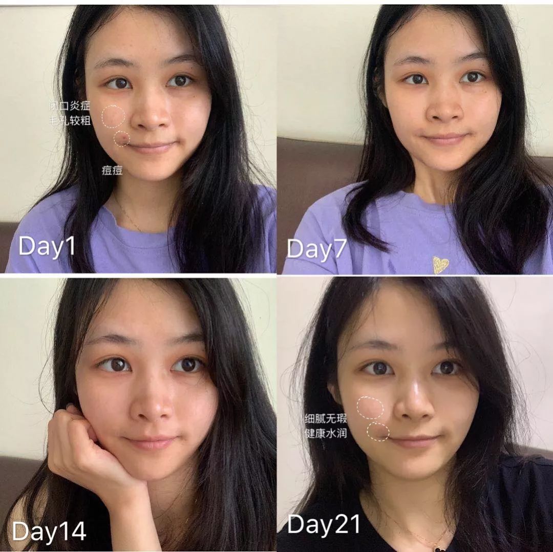 21天测评,21天全测评