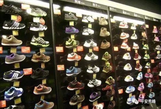 桂林哪里有耐克专卖店,西安假耐克阿迪店