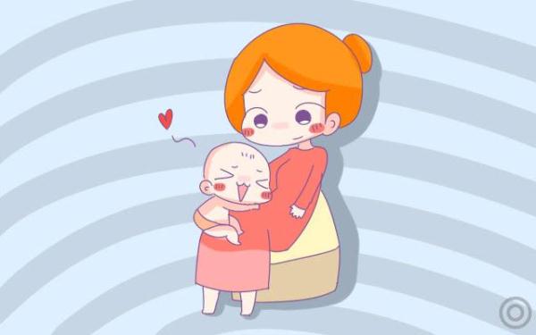 宝宝断奶妈妈心疼句子,宝妈断奶心疼孩子怎么开导