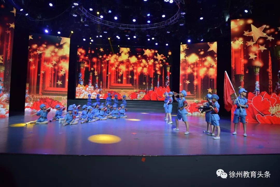 六一儿童节晚会有什么节目,六一儿童节又短又精彩的节目