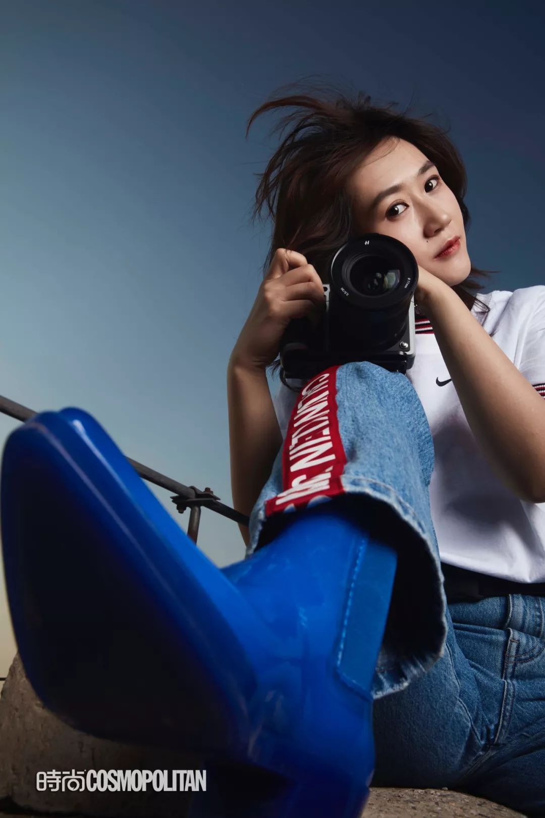 拒宅拒丧拒佛系,我“佛”够了