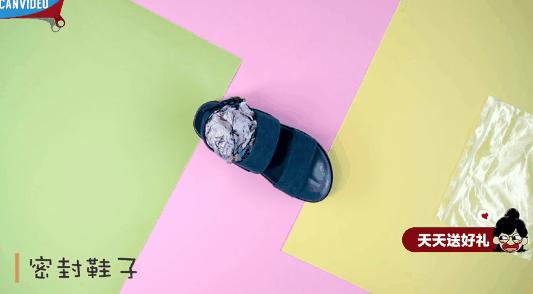 天天穿一双凉鞋,天天穿凉鞋好吗