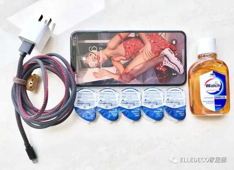 收拾行李只需要十分钟,10分钟收拾东西