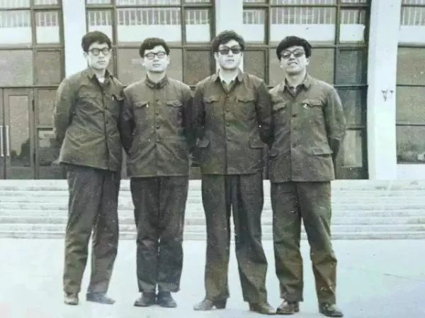 宁夏公安印记图片,宁夏警队珍贵的老照片