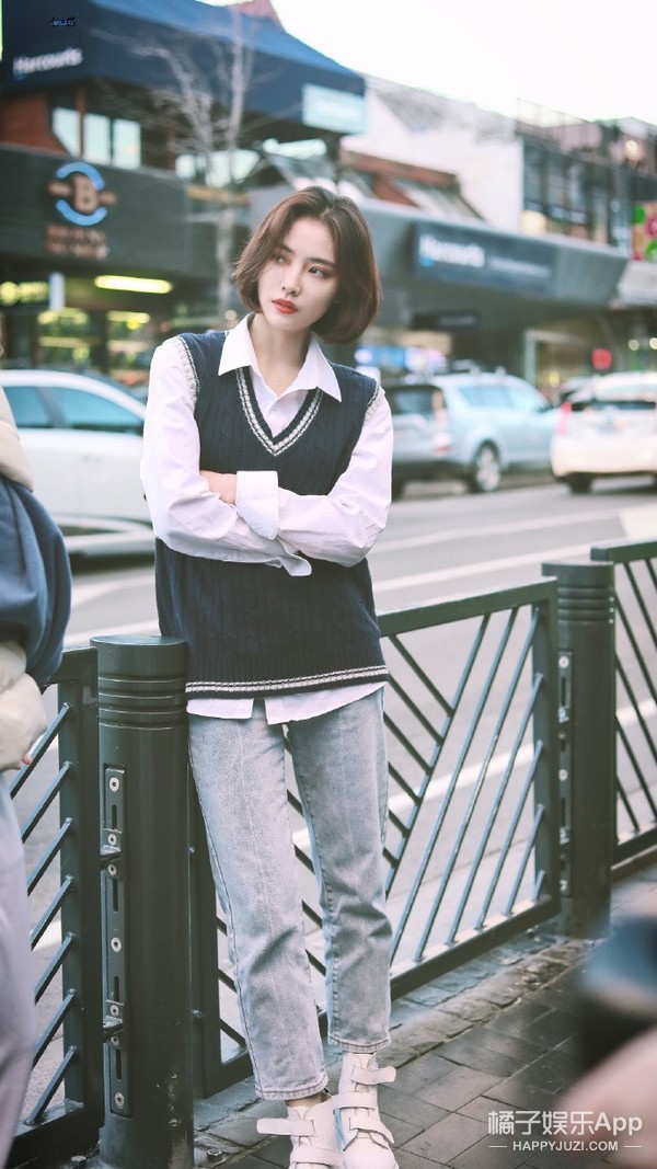 迪丽热巴欧阳娜娜双子座,欧阳娜娜和迪丽热巴互动