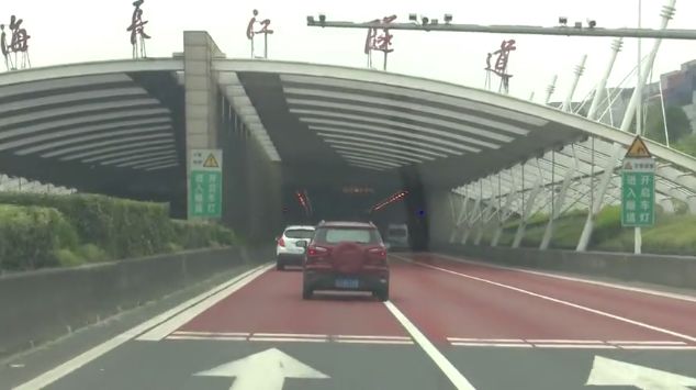 街镇交通拥堵疏导应急预案,上海警方多措应对返程高峰