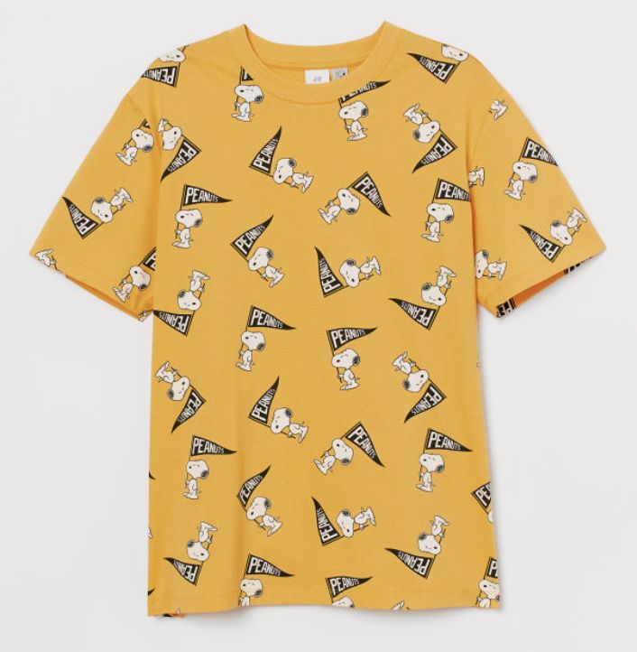 夏日t恤主题大全,夏日T恤