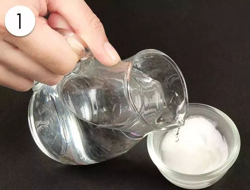 总被蚊子咬?涂点这个马上止痒,还不花一分钱