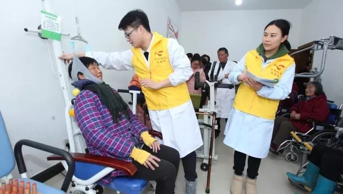 上海市奉贤卫生中心,上海奉贤区南桥社区卫生服务