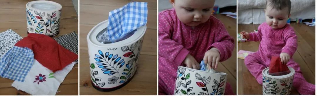 3-6个月宝宝脑部康复训练,精细动作锻炼脑部哪里