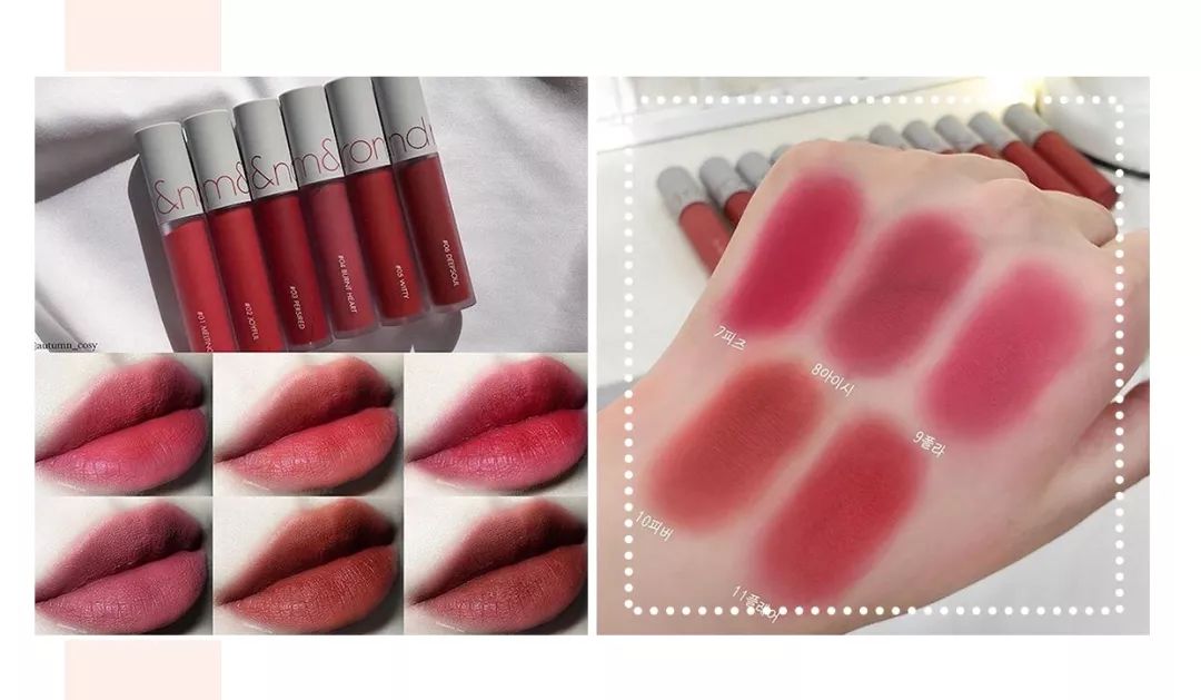 日韩彩妆大牌,日韩化妆品新款产品