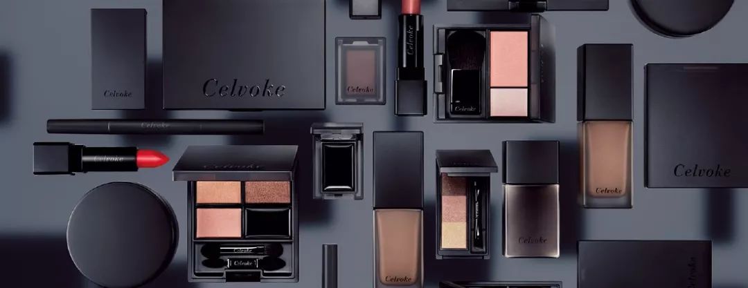 日韩彩妆大牌,日韩化妆品新款产品