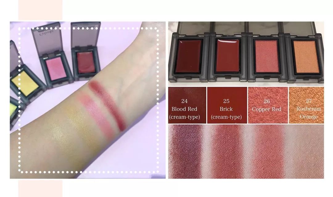 日韩彩妆正品店铺推荐图片高清,日韩新款彩妆平价礼盒推荐