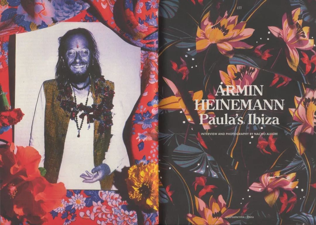 从狗仔到时装精从富婆到大明星|都爱这座神岛