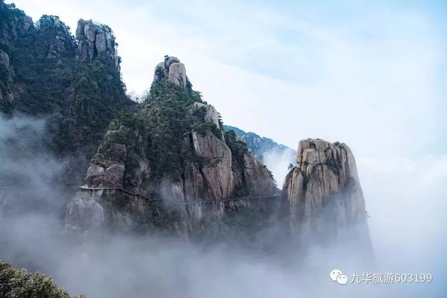 九华山对安徽人免费门票政策,三月九华山对安徽人门票有优惠吗