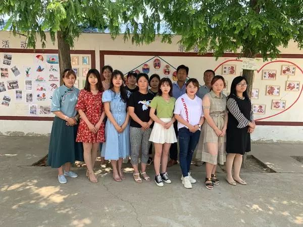 明港镇段湾小学余军：心系教育，守得云开见月明