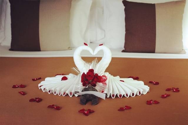 泰国普吉岛芭东海滩泰式spa,普吉岛泰式精油spa宣传片